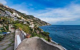 Casa Claudius - Positano